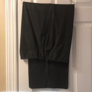 Jones New York Wide leg trousers